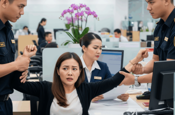 Một mình chăm mẹ chồng đến tận 9 năm trời, đến lúc làm sổ đỏ đất đai bà cho con gái hết, tôi chỉ được thừa kế sổ tiết kiệm 35 triệu