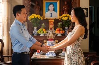 Chồng ngoại tình với gái trẻ suốt 10 năm, vợ làm ầm lên nhưng vẫn không thể chấm dứt được họ, vợ tức tối mà qua đời
