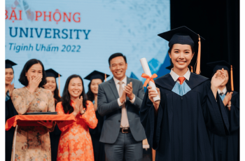 Năm năm sau ngày tốt nghiệp, vào năm 2023, Thảo trở thành…