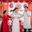 Mẹ chồng nhất quyết bắt con dâu đi cổng sau vào nhà vì chửa trước, tôi cắn răng chịu đựng chờ đến lúc làm lễ cả làng chứng kiến, tôi cởi bỏ váy cưới