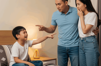 Vợ mất sớm vì ung thư, tôi 1 mình ‘gà trống nuôi con’ suốt 3 năm nay, đến ngày tôi dẫn vợ mới về cho có người bầu bạn