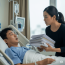 “Linh, em phải học cách tiết kiệm, hai triệu là đủ nếu em khéo léo, lương anh không cao..
