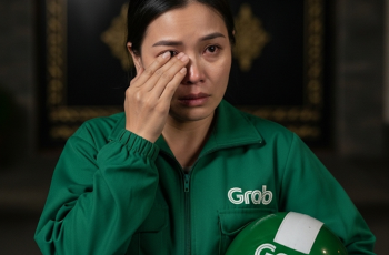 Cô Gái Chạy Xe Ôm Gặp Lại Chồng Cũ Trong Biệt Thự: Sự Thật Sau Ba Năm Mất Tích