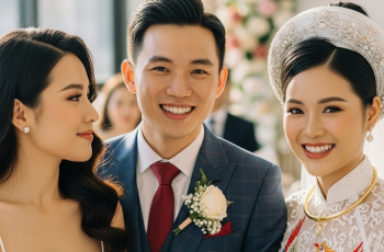 Chồng ngoại tình với bạn thân của vợ trong đêm tân hôn, và kết thúc đau đớn …