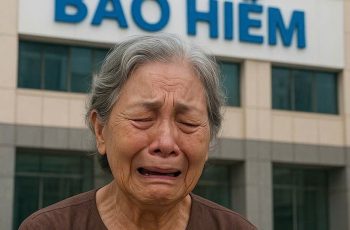 Đóng 1,5 tỷ bảo hiểm nhân thọ trong 7 năm, người phụ nữ gần 70 tuổi muốn rút tiền thì được thông báo: “Rút ngay chỉ còn 550 triệu, đóng tiếp 25 năm cũng trắng tay”