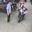 Danh tính cô gái Hà Nội phản đòn, khống chế nam thanh niên xăm trổ ở hầm giữ xe