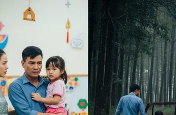 Người cha đón con gái từ nhà trẻ, trực giác mách bảo cô giáo đi theo. Rồi cô giáo phát hiện sự thật ngỡ ngàng ….