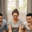 Bạn bè chê trách chồng tôi suốt ngày dựa hơi nhà vợ để tiến thân, chẳng làm ăn được gì suốt ngày như ch:ó chui gầm chạn, đợi chồng mời hết bạn bè đến nhà, tôi cầm ra bát nước mắm đun sôi đặt xuống mâm và rồi đúng 15 phút sau…