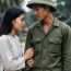 Mỗi lần mở ra đọc, tôi như thấy lại nụ cười của anh, nghe lại lời anh nói: “Chết không dễ thế đâu.”