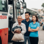 Vừa về hưu, bố chồng đã bỏ cả nhà cửa ở quê rồi đem 300 triệu lên thành phố sống cùng vợ chồng tôi, tôi cũng nhắm mắt chịu đựng ông vì nghĩ đến 300 triệu