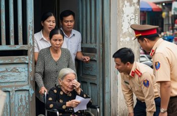 Tôi năm nay đã gần 60t, đã có 3 tỷ tiết kiệm định để lúc ma chay nhưng các con đều nằng nặc đòi đưa hết tiền mới cho về ở cùng