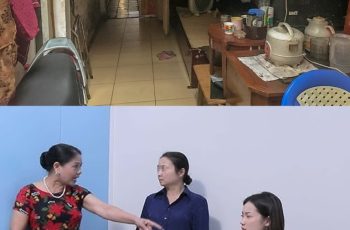 Trong 30 ngày ở lại chăm sóc cháu ngoại mới sinh, tôi chứng kiến 28 ngày con gái và con rể c:ãi nhau, nói nặng lời hay quát nạt nhau. Nguyên nhân xuất phát từ việc ngoi nhà rộng hơn 10m2 khu phố cổ. Con rể nóng tính, con tôi bướng bỉnh, chồng nói 1 vợ nói 2, thế là những cuộc chiến không có hồi kết. Vì thế, tôi bàn với chồng gom góp tiền tích cóp cả đời cho con 2 tỷ mua nhà. Ngày con mừng nhà mới, nhìn ngôi nhà to lớn đồ sộ mà tôi hạnh phúc, sung sướng. Nào ngờ, đang hãnh diện thì tôi chết lặng trước câu nói của bà thông gia…
