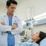 Tôi ngã xe nhập viện cấp cứu không may lại gặp đúng chồng cũ là bác sĩ đang trực