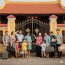 Chồng mừng vì bồ có thai, mời cả nhà chồng đi du lịch, tôi lặng lẽ làm một việc khiến 8 người đứng hình khi về nhà…