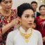 Của hồi môn mẹ tặng con dâu, 3 cây vàng, không nhiều nhưng là tấm lòng, từ nay con về nhà bố mẹ sống sẽ như con gái trong nhà