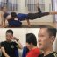‘Ngã ngửa’ khi phát hiện vợ đi tập yoga trong… nhà nghỉ