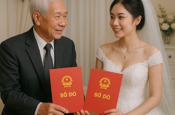 Vợ mất được 2 năm, năm nay tôi 65 tuổi vẫn muốn lấy vợ trẻ để bầu bạn với cố thêm đứa con mặc dù đã có 2 trai và 1 gái…