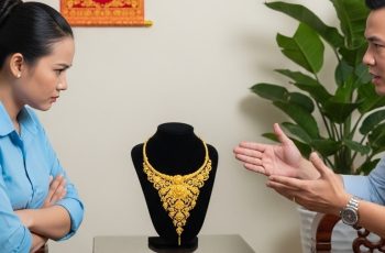 Em gái tôi cưới chồng chỉ cho tôi mừng đúng 500k mà cả nhà đến ăn cỗ, lúc em gái anh cưới anh mừng cả 5 chỉ vàng, rồi 2 năm sau lúc anh vỡ nợ thì….
