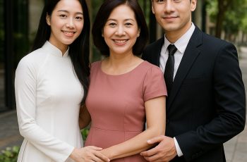 Mẹ vợ và con rể bỏ nhà đi, cầm theo hết tiền tiết kiệm chỉ để lại 1 mảnh giấy với 1 lời nhắn ngắn gọn trong két sắt…
