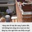 Hàng xóm lỡ xây lấn sang 5 phân đất, tôi không làm căng còn xí xoá coi như tặng họ, nào ngờ hôm sau thấy con gái cầm về 1 tờ giấy khiến tôi chết lặng