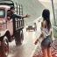 Thương cô gái ướt mưa trên đèo Hải Vân, anh tài xế cho đi nhờ và 5 phút sau tai họa ập đến …