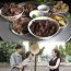 Đến thăm mẹ kế, thấy ​​bữa cơm đầu năm mới của bà, tôi đưa ra một quyết định trong nước mắt