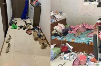 Vừa mua được căn chung cư thì cả nhà chồng kéo đến ở với lý do: “Nhà có điều hòa”, ngày nào tôi cũng hầu hạ cả chục người