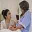 Nghe hàng xóm, chồng lao vào đánh vợ tới tấp vì nghĩ cô chỉ cho mẹ ốm ăn một bát cháo 3 ngàn mỗi ngày. Chỉ tới khi mẹ lao đến ôm ngăn con trai lại, nói câu này khiến tôi điếng người vội vàng chạy đến bên vợ. Nhưng… trời ơi…