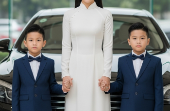 Chồng bắt vợ bỏ thai để dễ bề đến với người khác, vợ quyết định bỏ trốn vào miền nam sinh con. 7 năm sau cô dắt 2 con trai trở về, bắt đầu kế hoạch khiến chồng cũ điêu đứng