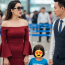 Lỡ có bầu với tổng giám đốc, tôi vác bụng bầu chạy trốn sang Nhật Bản, ai ngờ ngày trở về…