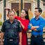 Ông bố tỷ phú cải trang thành bảo vệ gác cổng để thử thách vị hôn thê của con trai. Nhưng phản ứng của cô khiến ông mới biết bản chất thật…