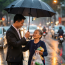 Thương bà cụ đi mưa, tỷ phú cho bà đi nhờ, ai ngờ 10 phút sau một điều kinh khủng đã xảy ra khiến cuộc đời anh thay đổi mãi mãi…