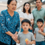 Gặp lại con dâu cũ đang đi với gia đình mới, tôi điếng người khi nghe họ nói chuyện với nhau để rồi phát hiện ra một sự thật động trời về con trai tôi