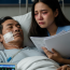 Tôi chỉ nghĩ vào viện thăm chồng cũ cho tròn nghĩa, nào ngờ anh trao cho tôi một thứ khiến cả quá khứ ùa về và nước mắt rơi không ngừng….