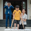 Tỷ phú bất ngờ về nhà sớm… và sốc nặng khi thấy cô giúp việc đang làm điều này với con mình