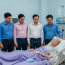 Người cha già sống đơn độc trong ngôi nhà lá siêu vẹo ở quê, 4 người con trai trưởng thành giàu có nhưng không đoái hoài, tới khi sắp nhắm mắt tất cả mới ngỡ ngàng phát hiện đống gia tài nhưng ông lại tuyên bố giao hết cho người này…