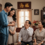 Trai tân dẫn bạn gái về ra mắt, bố chồng thốt lên “sao mày lại ở đây” và mối nhân duyên không thể tin nổi