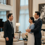 Đến nhà sếp chơi thì đụng mặt vợ cũ, tôi liền hỏi đểu: “Tới mức phải làm osin rồi à?”, ai ngờ cô ấy chính là…