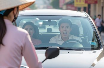 Cô bồ thản nhiên đăng ảnh ngồi xe sang, chú thích đầy mỉa mai: ‘Chồng người ta chiều dễ sợ’ — cố tình để tôi thấy. Nhưng cô ta đâu ngờ, chưa đầy 24 tiếng sau, tôi âm thầm ra đòn khiến ả ê chề nhận kết cục không ngờ tới..
