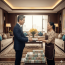 Nghỉ làm giúp việc để về quê chăm chồng ố:;m yế:;u, ông chủ gọi vào phòng riêng cho tận 100 triệu nhưng vừa mới bước lên xe khách chuẩn bị đi về thì 2 con