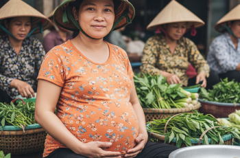 Vừa nhận tin đỗ thủ khoa Đại học Y Hà Nội, tôi chưa kịp vui mừng thì phát hiện mình mang thai. Khi ấy, chồng tôi vẫn còn là sinh viên bác sĩ nội trú, áp lực học hành dồn dập khiến anh không thể dừng lại để chăm lo cho mẹ con tôi. Anh có một tương lai sáng lạn phía trước, và tôi, sau bao đêm trằn trọc, đã lựa chọn hy sinh con đường học vấn của chính mình.