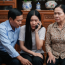 Khi đang làm thủ tục ly hôn, một cuộc gọi bất ngờ từ mẹ chồng đã khiến tôi tái mặt. Từ đó, tôi sống trong những ngày đầy giằng xé và ám ảnh.