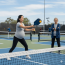 Con dâu tôi bầu 38 tuần vẫn đi chơi pickleball rồi ngã, tôi nói thì nó bảo “mẹ biết gì, con chơi bằng tiền của con”