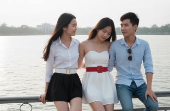 Được chồng của bạn thân quan tâm, tôi lỡ phải lòng rồi chủ động xin làm người tình bí mật, anh nhắn lại 4 từ đầy ê chề