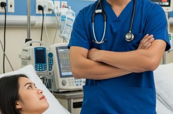 Ngày tôi biết mình mang thai, mẹ anh mang 2 tỷ đến yêu cầu chia tay, tôi ôm cục tiền bỏ đi mà không nói lời nào