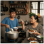 Bố ơi! Đêm đó con đã chứng kiến điều kinh khung xảy ra
