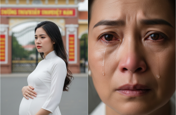 Nữ sinh mất tích khi mang thai, gia đình tin cô đã qua đời. 12 năm sau, một đứa trẻ ở trại mồ côi vô tình hé lộ chi tiết dẫn mẹ tìm ra sự thật…
