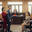 Đôi khi, sự im lặng của người phụ nữ chính là bản án nặng nề nhất dành cho kẻ phản bội.