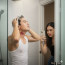 Nghi ngờ chồng ngoại tình, vợ lén chụp lưng chồng khi tắm rồi gửi cho bác sĩ, vừa xem xong ông liền hoảng hốt: Cô hãy gọi 113 ngay