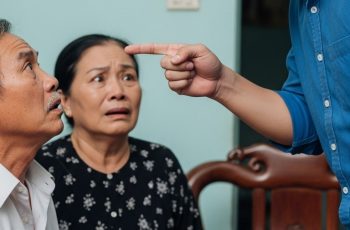 Cho cháu trai ở nhờ 4 năm, đến khi bảo chuyển đi để xây nhà mới thì cháu nói chẳng nhẽ 4 năm cháu làm việc nhà cho nhà mình không công, chú nên trả cho cháu 200 triệu?